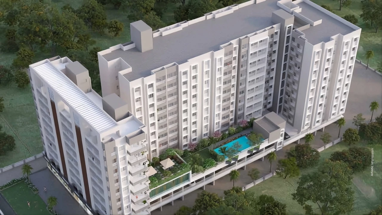 Project Elevation