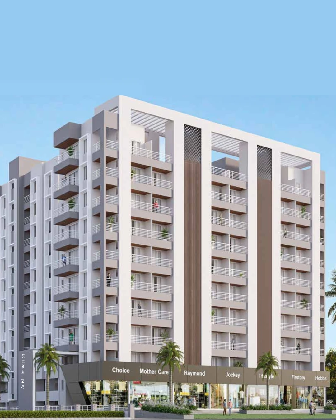 project elevation